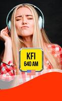kfi radio 640 am radio los angeles 截图 1