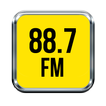 88.7 radio apps for android