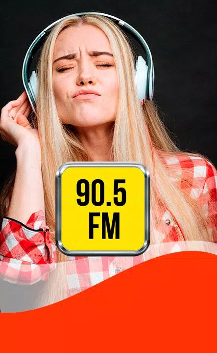 Radio 90.5 FM free radio online APK for Android Download