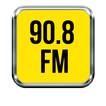 Radio 90.8 FM  free radio online