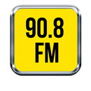 Radio 90.8 FM  free radio online APK
