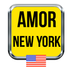 93.1 Radio Amor New York icône