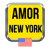 93.1 Radio Amor New York 圖標
