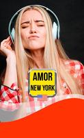 93.1 Radio Amor New York captura de pantalla 1