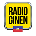 Radio Ginen