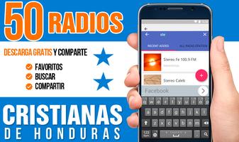 Radios Cristianas de Honduras capture d'écran 2