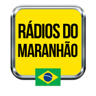 Rádios do Maranhão Radios Online Do Brasil icône