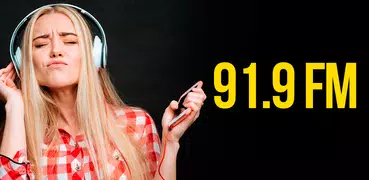 91.9 Radio Station 91.9 FM Radio