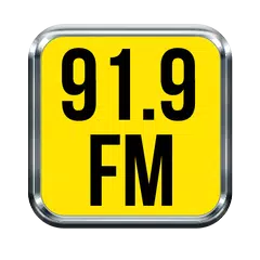 Скачать 91.9 Radio Station 91.9 FM Radio APK