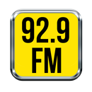92.9 fm radio station  free radio online APK