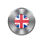Radio Station For Free UK British Radio Music UK ikon