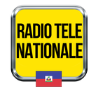 Radio Tele Nationale Haiti 圖標