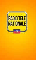 Radio Tele Nationale Haiti capture d'écran 1