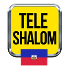 Radio Tele Shalom FM Haiti écouter la radio icône