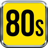 United Kingdom Radio 80s Music Radio Free icon