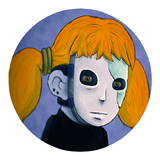 SallyFace Adventure Simulator icône