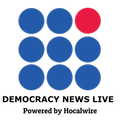 Democracy News Live