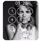 Taylor Swift Lock Screen icône