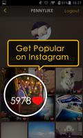 Instagram Followers A++ Ekran Görüntüsü 1