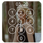 Margot Robbie Lock Screen 4K icon