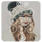 Taylor Swift Lock Screen 4K icône