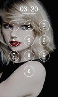 Taylor Swift Lock Screen 4K capture d'écran 1