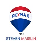 Steven Maislin, Broker 圖標