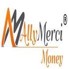 AllyMerci Money-icoon