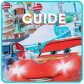 Guide Cars Fast As Lightning
