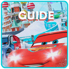 Guide Cars Fast As Lightning icône