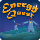 Energy Quest Zeichen