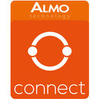 Connect Almo icône