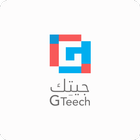 G-Tech جيتك icône
