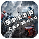 Speed Car Moto APK