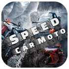 Speed Car Moto icône