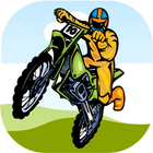 Motorbike Adventure icône
