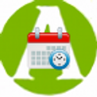 MyTimeCard icône