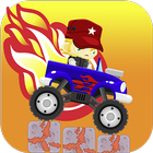 Car Race and Driving -  Adventure ไอคอน