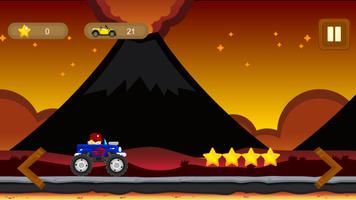 Car Race and Driving -  Adventure ภาพหน้าจอ 1