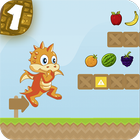 Super Adventure Kick Buddy иконка