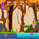 Almond adventure APK