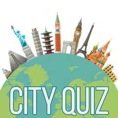 Guess the city - Quiz APK 下載
