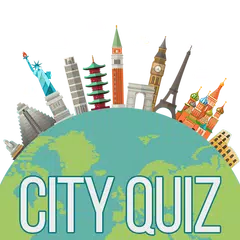 Baixar Adivinhe a cidade - quiz APK