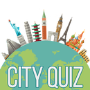 Devinez la ville - Quiz ville APK