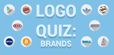 Guess the logo - Free Quiz