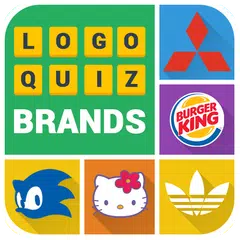 Guess the logo - Free Quiz アプリダウンロード