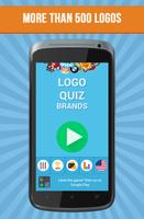 Logo Quiz: Brands imagem de tela 1
