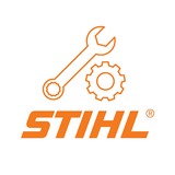 STIHL Service icône