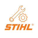 STIHL Service aplikacja