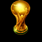 آیکون‌ La Copa Mundial (world cup)